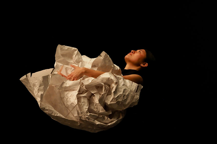 Atelier de médiation artistique entre improvisation théâtrale et écriture poétique paris