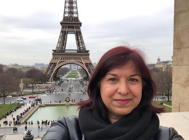 Spiritual Wellness Consultant Quebec Canada