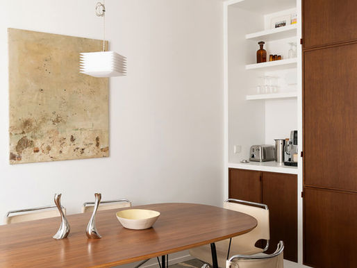 Rénovation maison meulière Paris Île-de-France