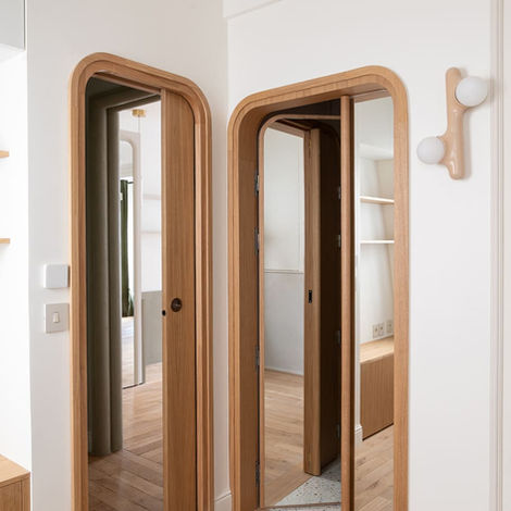 Rénovation quartier de la Sorbonne et du Val-de-Grâce du 5ᵉ arrondissement de Paris - Le Goff