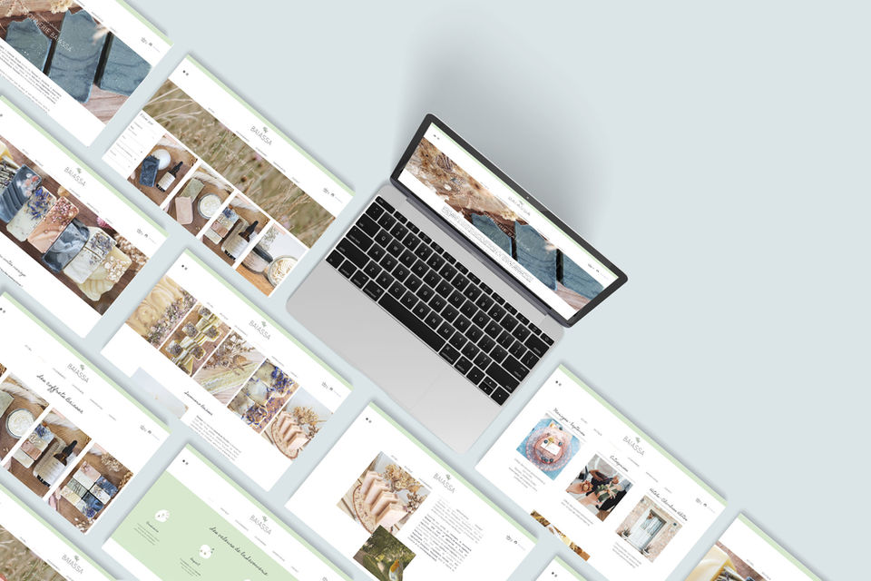 création site toulouse