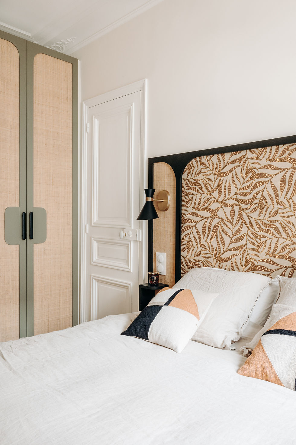 Couleur tendance design rentrée 2025