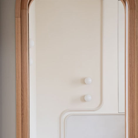 Rénovation quartier de la Sorbonne et du Val-de-Grâce du 5ᵉ arrondissement de Paris - Le Goff