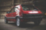 205 GTI