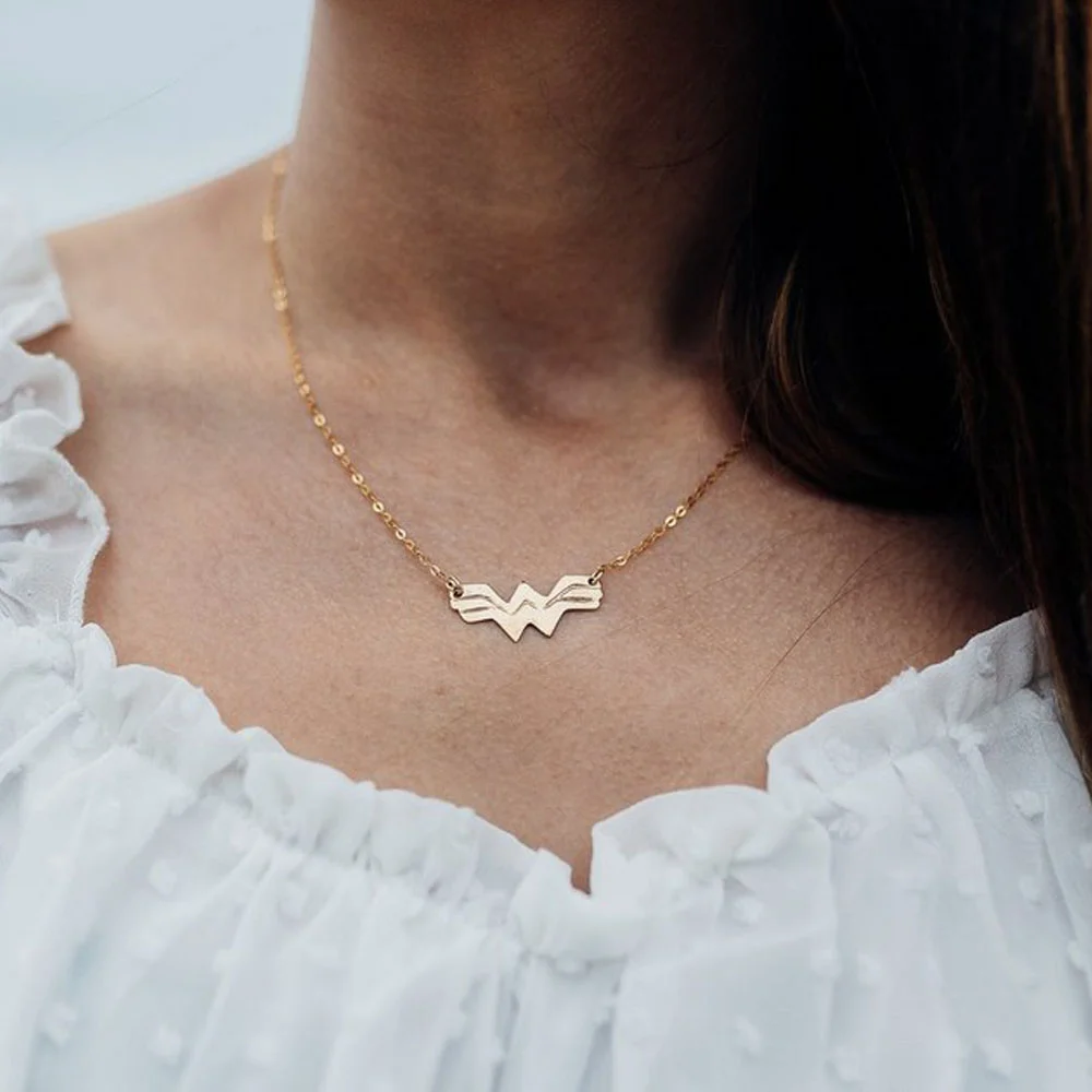Noces de Bronze Bijou en Bronze Sur Mesure