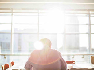 Return to the Office: Dread or Alive?