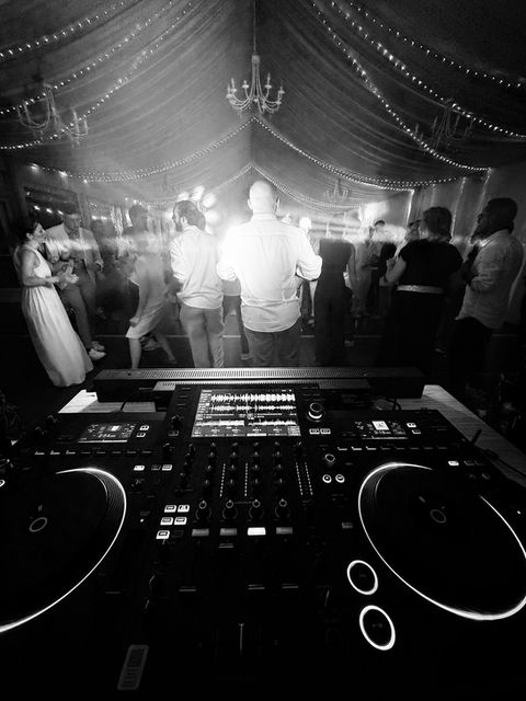 DJ à Angers Maine et Loire
