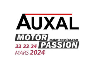 Le salon auto d’Avignon 2024 Motor Passion : belles tôles à l’honneur