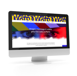 webmaster angoulême