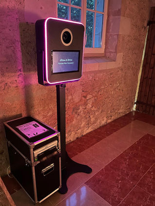 DJ Soirée Privée Angers