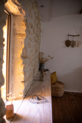 Chambre d'hôte Avignonet Lauragais La Bohème