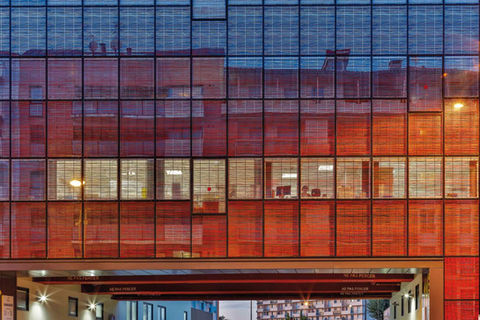 Clinique Pasteur Toulouse Occitanie