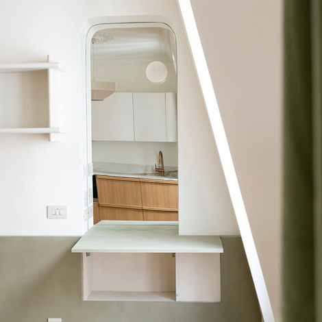 Rénovation quartier de la Sorbonne et du Val-de-Grâce du 5ᵉ arrondissement de Paris - Le Goff