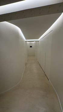 cloison courbe paris ile-de-france