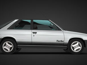 La Renault 11 Turbo : la youngtimer française la plus allemande des années 80