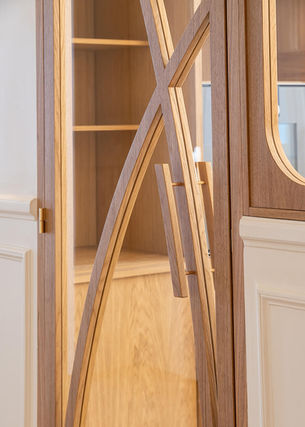 verrière sur mesure paris