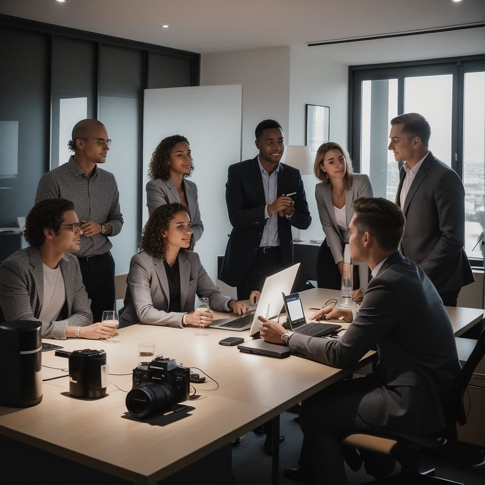 Éliminer les stéréotypes de genre