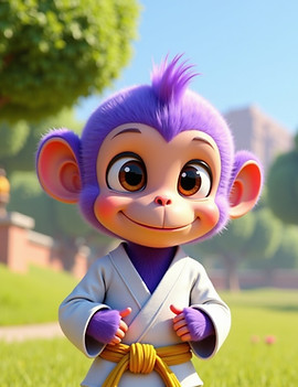 Purple Monkey.jpg