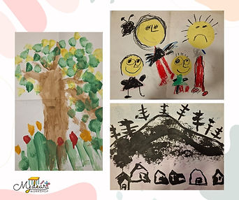 藝術治療工作坊