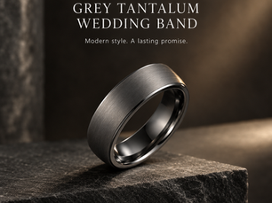 Step-by-Step Guide to Choosing Matching Wedding Bands