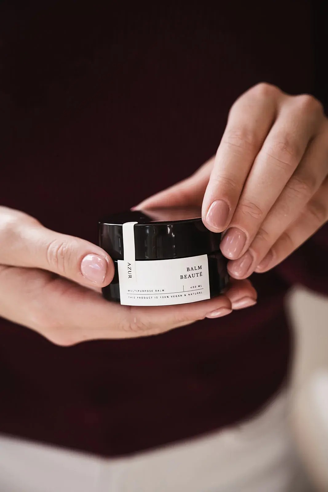 Azur - Natural Multi-Use Balm - 50g