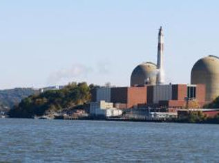 Weapons Upgrade Sought For Indian Point Guards