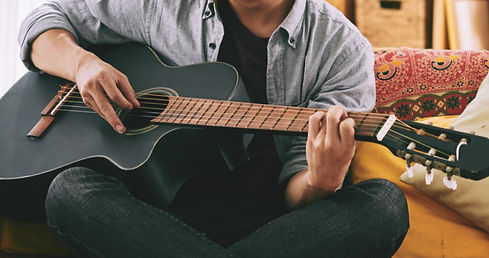 Guitar Lessons in Westchester, NY