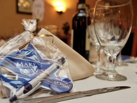 A Night at the Races for Friends of Karen & Make-A-Wish