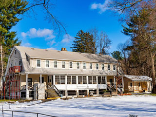 Somers Lions Support VISIONS Camp for the Blind