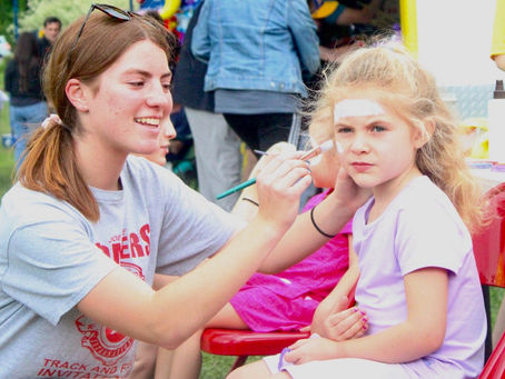 Roaring for a Cause: The Maria Fareri Mission