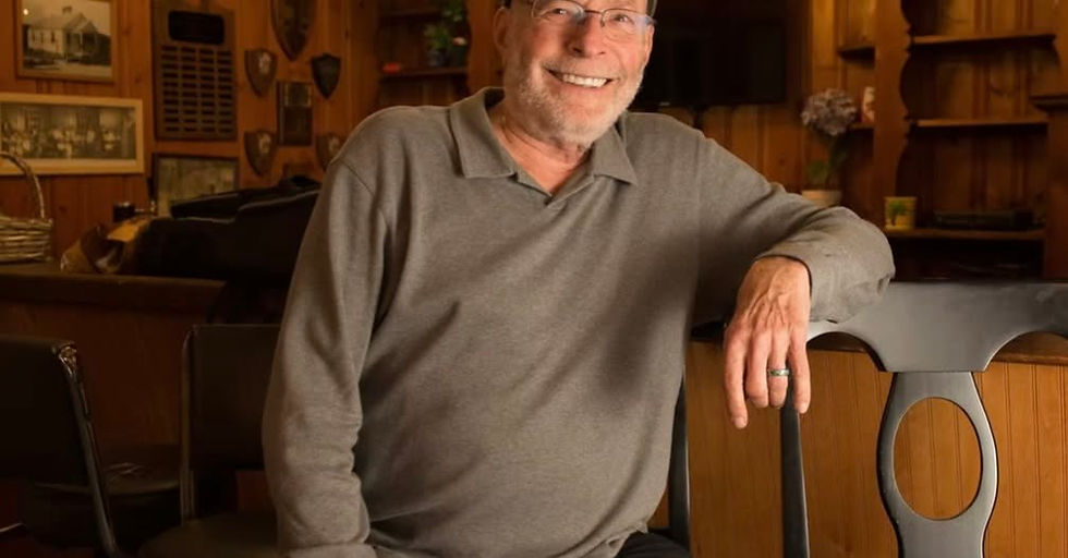 Mike Rosenthal Memorial