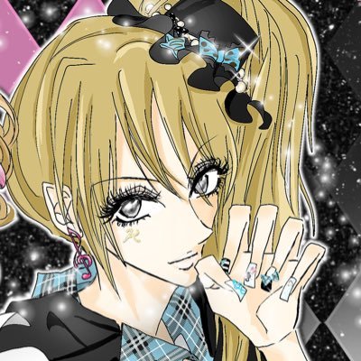 執筆者の写真: R♡SY X KEY