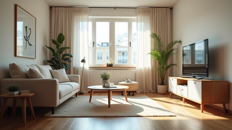 Simple Tips for Keeping Your Home Clean and Tidy