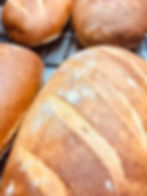 Fresh Bread