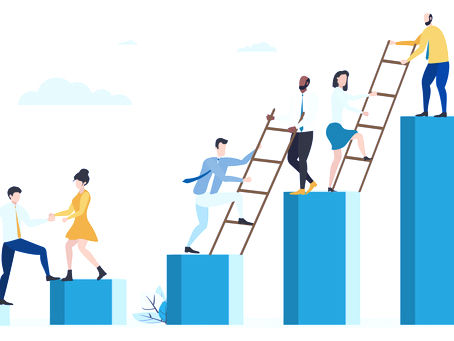 Governance Is a Team Sport