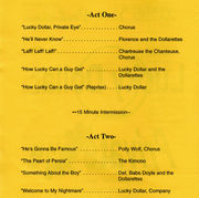 Lucky Dollar program music.jpg