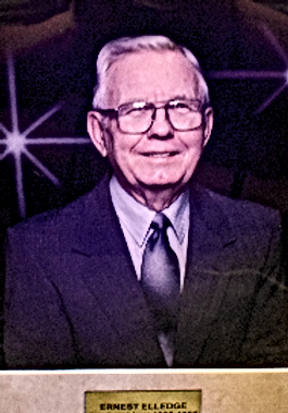 Ernest Elledge