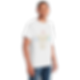 Thumbnail: B.K.E Unisex Eco-Friendly Heavy Cotton T-Shirt