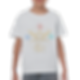 Thumbnail: B.K.E Unisex Youth Heavy Cotton T-Shirt