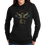 Thumbnail: B.K.E Women's Pullover Hoodie