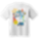 Thumbnail: B.K.E Unisex Youth Heavy Cotton T-Shirt