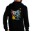 Thumbnail: B.K.E Unisex Full-Zip Hoodie