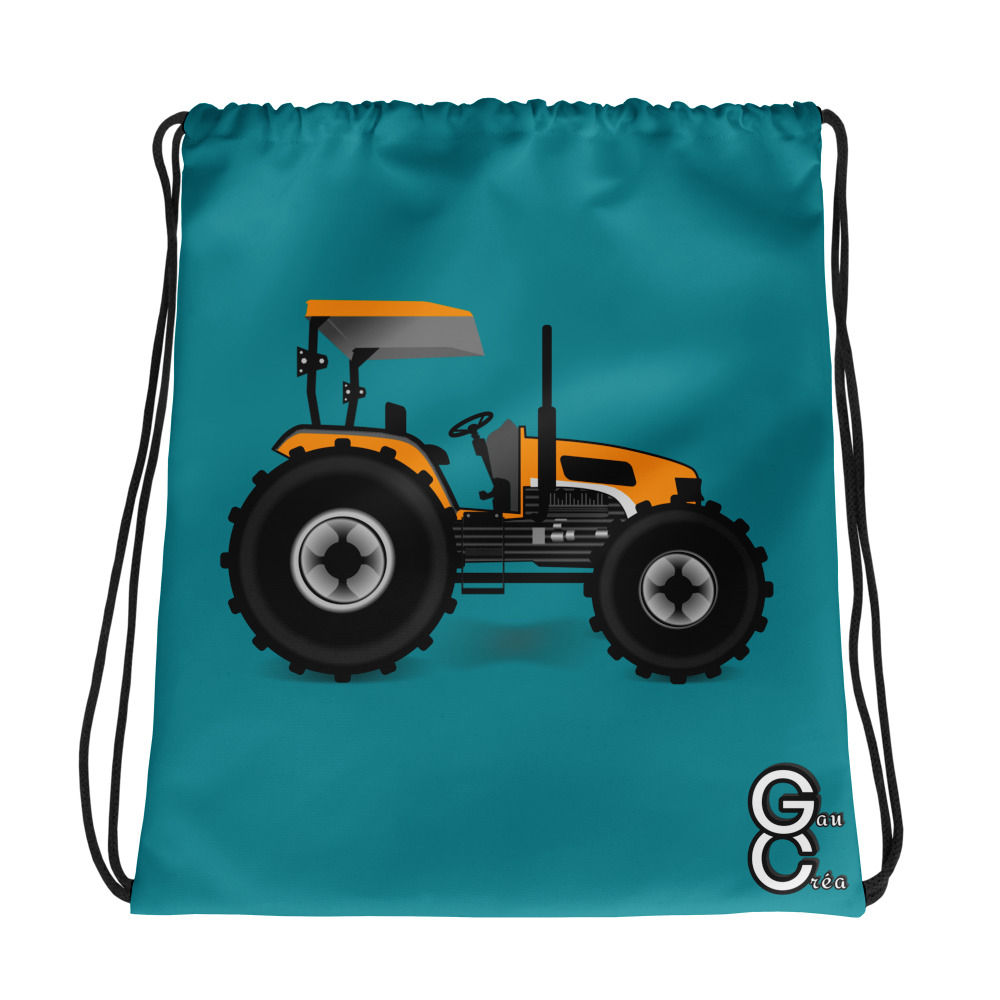 Sac à cordon 15 ″ × 17 ″