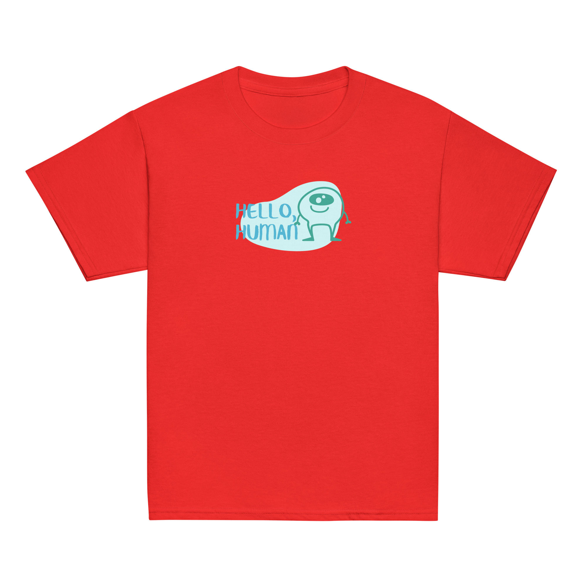 T-shirt classique enfant