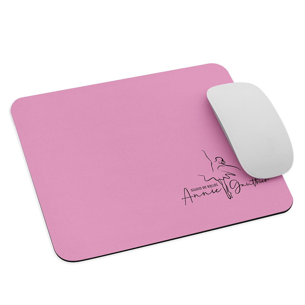Miniature : Ag- Tapis de souris 8.7″ × 7.1″