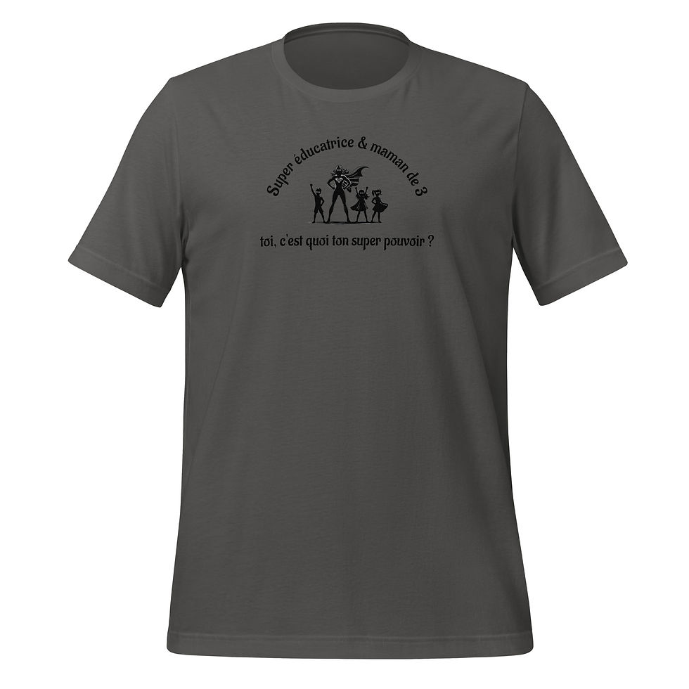 Miniature : T-shirt
