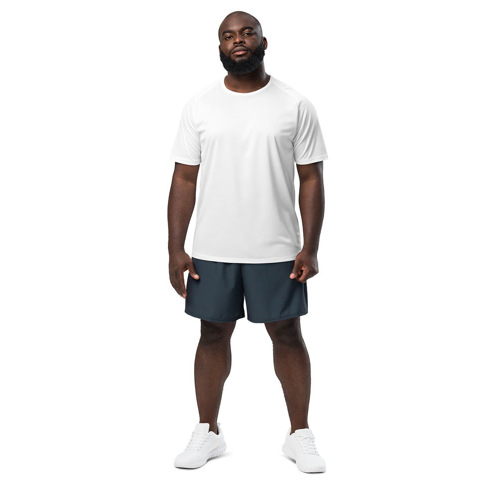 Miniature : T-shirt sports