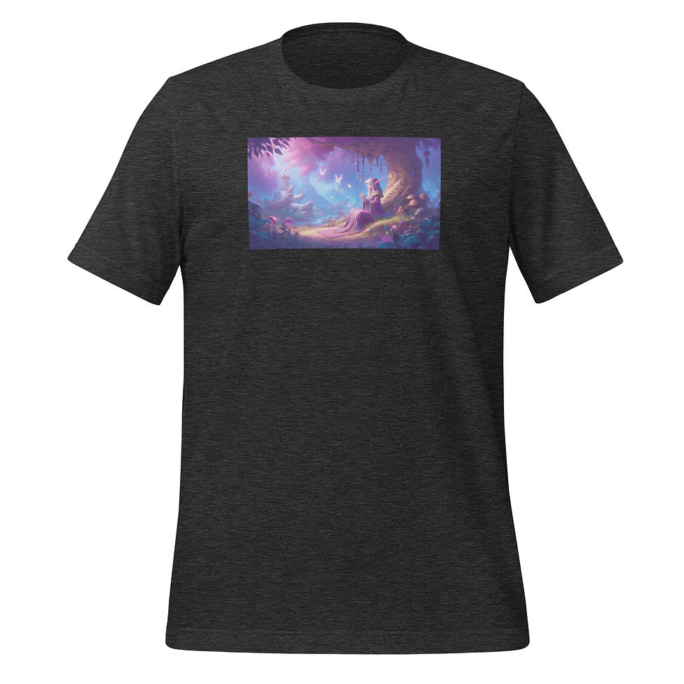 Miniature : T-shirt