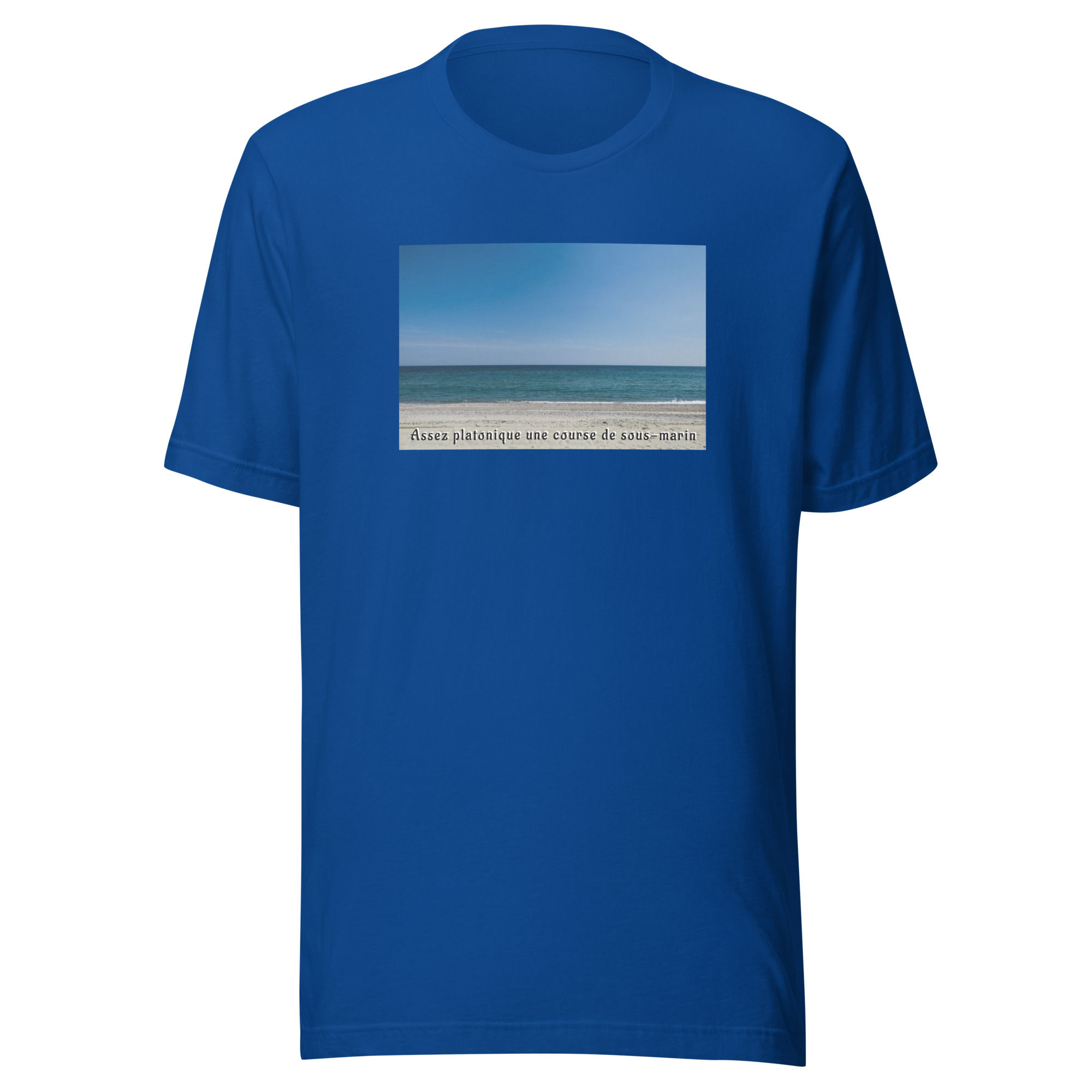 T-shirt