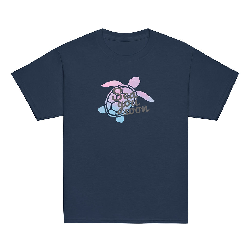Miniature : T-shirt classique enfant